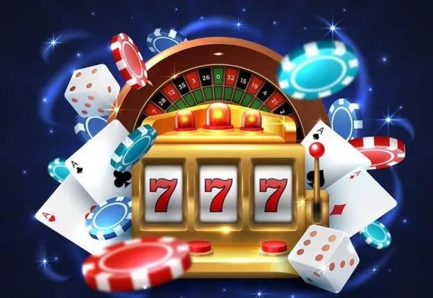 1xx88 – Slot Online hấp dẫn