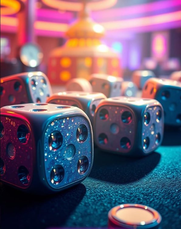 1xx88 – Live Casino trực tuyến